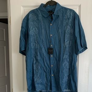 Mens Cabana Wear Shirt 🌴